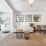 Apartman Townhouse Arcos Patio Pool Charming *