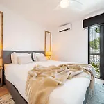 Apartman Townhouse Arcos Patio Pool Charming Marbella