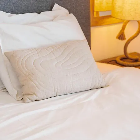 Apartment Townhouse Arcos Patio Pool Charming Marbella