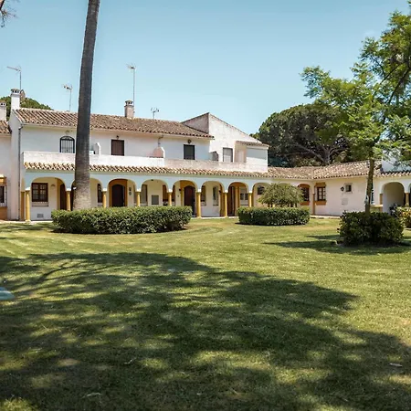 Townhouse Arcos Patio Pool Charming *