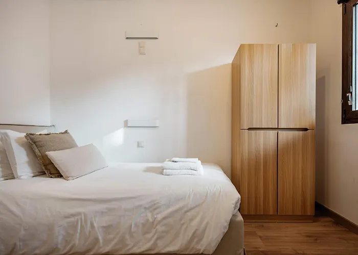 Townhouse Arcos Patio Pool Charming Marbella