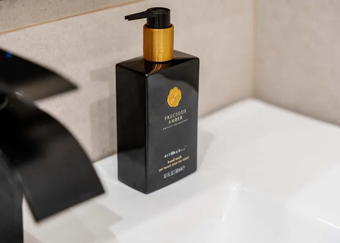 Townhouse Arcos Patio Pool Charming アパート マルベーリャ