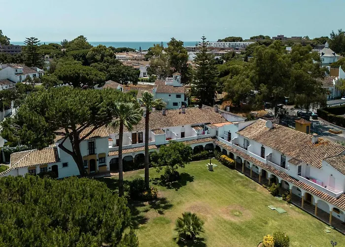 アパート Townhouse Arcos Patio Pool Charming *