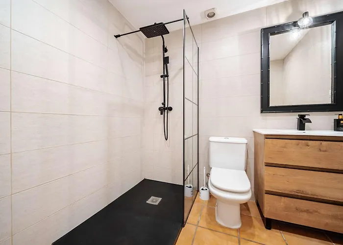 Townhouse Arcos Patio Pool Charming マルベーリャ