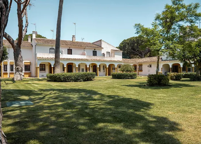 Townhouse Arcos Patio Pool Charming *